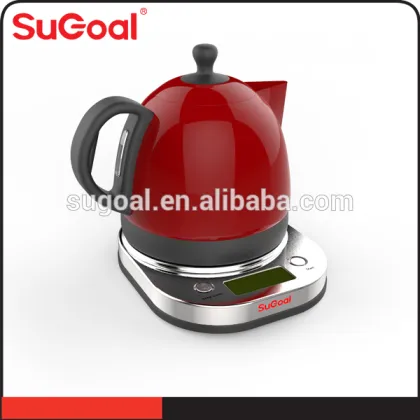 Dubai Karak tea maker