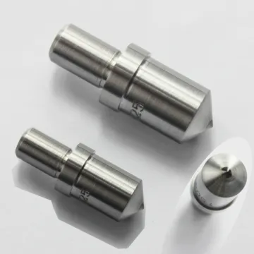 High-Quality Diamond Indenter for 120 Degree Hardness Tester: Precise Material Analysis Tools