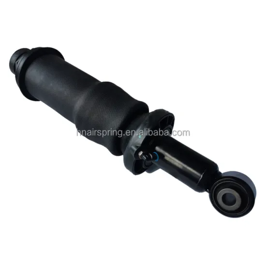 High Quality Front Rear Air Bellow Shock Absorbers for Daewoo Prima/Novus - OEM 34857-00490