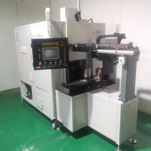 Top sharpening machine 250-500mm