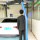 Leisuwash RY 360 mini automatic car wash cost