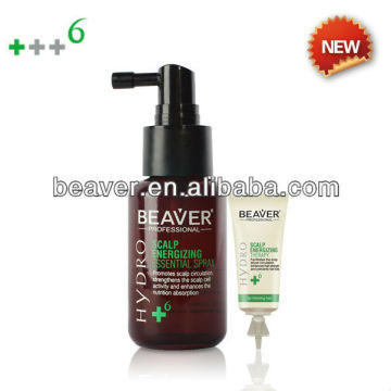 leave in home use hair growth spray for women