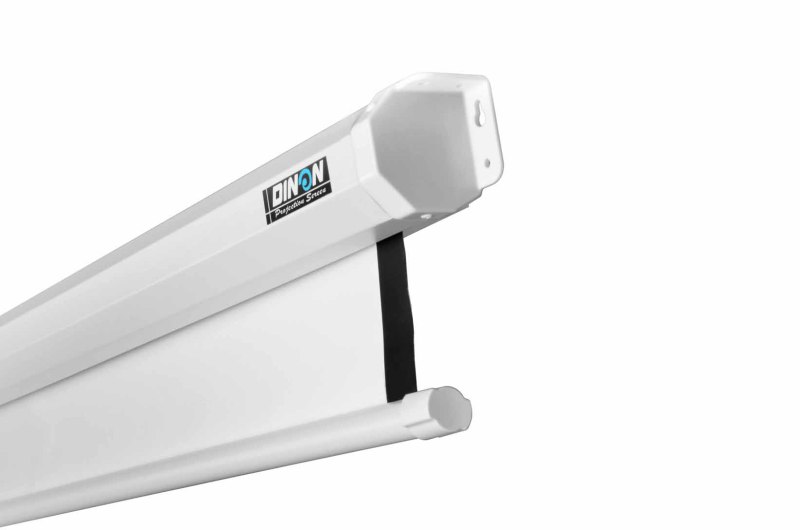 Manual Projector Screen/Proejctor Screen Manual Pull Down