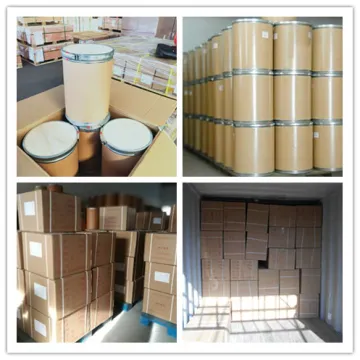 Xylene Musk 81-15-2 Used As A Fragrance