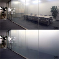 Pdlc Electrochromic Film Office Window