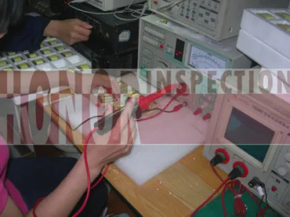 Inspection Transformers 