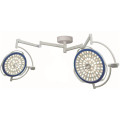 Double domes round OT lamp with FDA CE