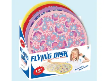 12INCH FRISBEE