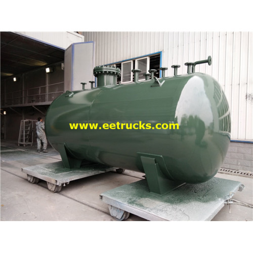 20m3 Propylene Gas Storage Tanks