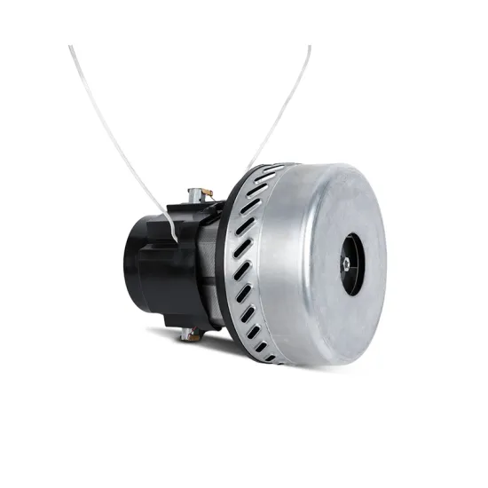 Electric Motors: Waterproof 1600W AC Motor for PX-PR-LG Vacuum Cleaners