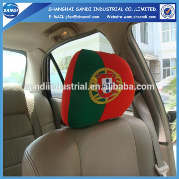 New Car Seat Cover Wholesale Car Flag