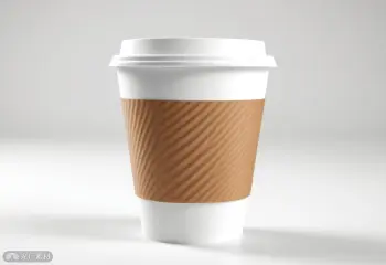 Disposable mugs for coffee lovers