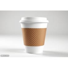 Disposable mugs for coffee lovers