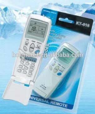 A/C CONTROLLER