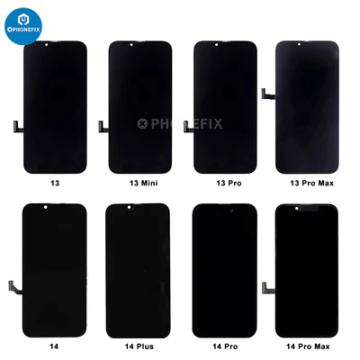 Original iPhone display touch screen for iPhone 6-15 Pro Max