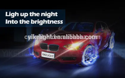 High Power 8000lm 5000k 6500k koito headlights h4 fog light lampada 9005 led repalce12v led h1 55w halogen bulb