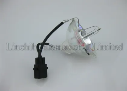 Compatible Epson Projector Lamp Elplp58 / V13h010l58 Uhp170w For Epson Projectors Eb-250xc Eb-c250s Eb-c250w