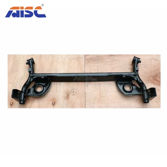 Aisc Suspension Member for Sunny N17, 55501-1HM0A