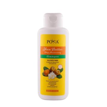 Mositrize Scalp Shea Butter Shampoo
