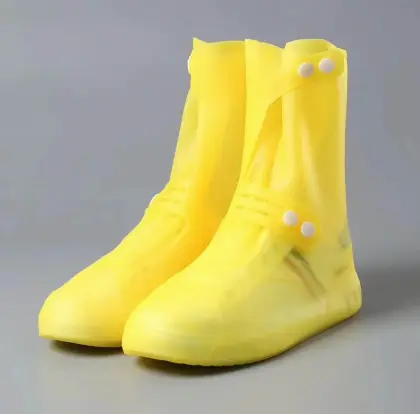 Colour Boot Covers,Waterproof Colourful Boot Cover,Convenient Shoe Rain Cover, Popular Shoe Covers,Cheap Shoe Cover
