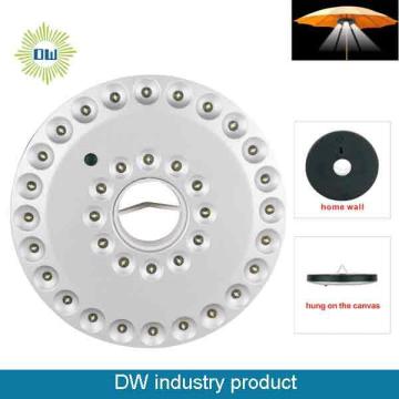 Lumière LED tente de haute qualité