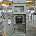 Low Voltage Complete Power Cabinet Power Distribution Box