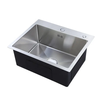 Dasen DS6542 Manufactory Supply 304/201 Stainless Steel Kitchen Sink