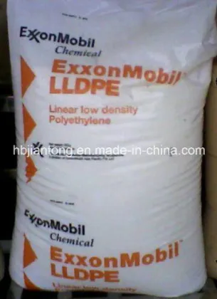 Dow HDPE/LDPE/LLDPE Plastic Materials