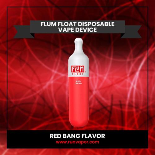 Flum Float 3000 Puffs jetable meilleure vape en gros