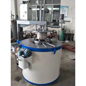 Pit Type Nitriding Furnace