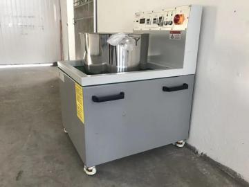 Aerospace Parts Polishing Deburring Cleaning Machine