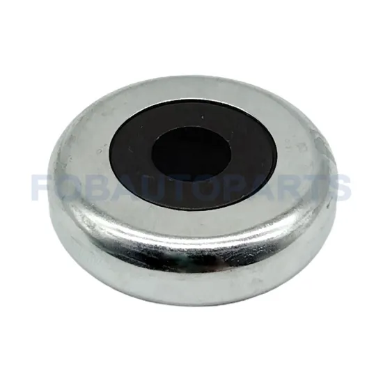High Quality Shock Absorber Strut Mount Bearing for Citroen, Peugeot, Toyota (48619-0D011, 48619-0D010, 48619-0H010)