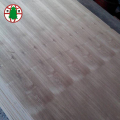 18mm ceniza / roble / sapele mdf para muebles