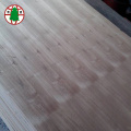 18mm ash/oak/sapele mdf for furniture