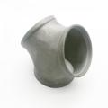 Automotive Engine Manifold Pipe Casting Parts