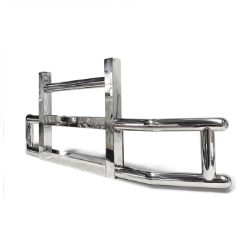 American trucks Stainless Steel Deer Guard