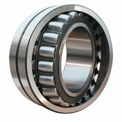 High Performance Spherical Roller Bearings , C3 C4 C5 Low Noise Bearing