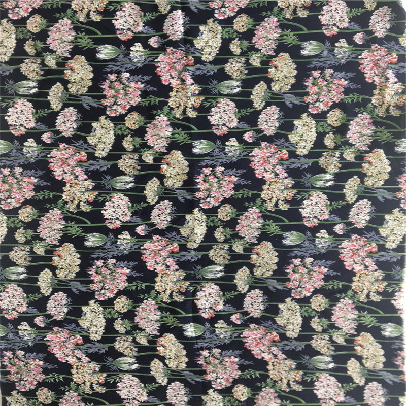 Rayon Print 14