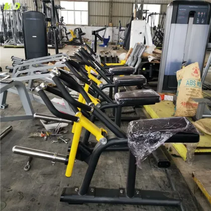 Plate Loaded Grip Machine for Sale