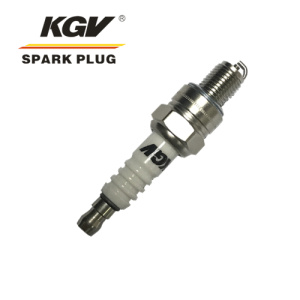 High performance Small Engine Normal Spark Plug C6HSA