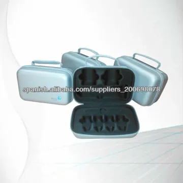 Eva Aluminum case for tools