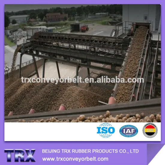 Nylon Conveyor Bands With Long Working Life