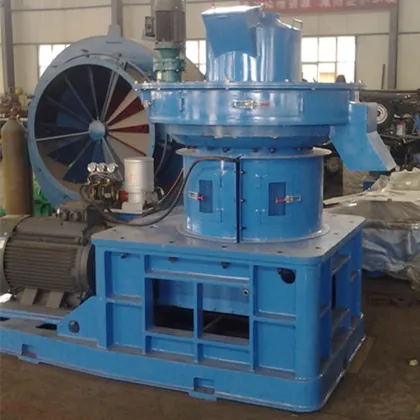 Biomass pellet machine, ring mold granulator, wood pellet machine, fuel pellet granulator equipment