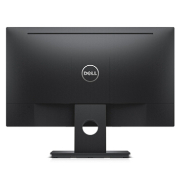 Hot Sale Dells Original 18.5-inch LCD Monitor E1916HV for Commercial Office Use