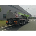 High efficiency ZOOMLION ZTC600V532 ZTC600R542 ZTC600V552 truck crane