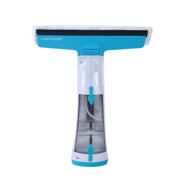 DaNeng Crowdsourcing Electric Window Cleaner White Blue C1