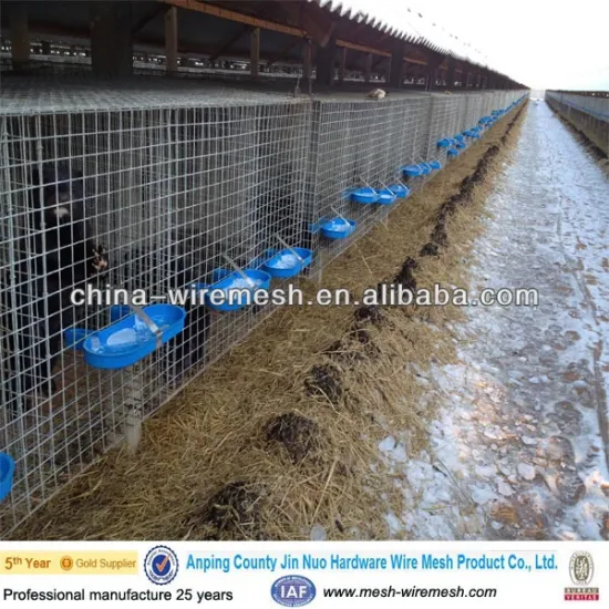 mink cage,feeding cage, breeding cage,animal cages
