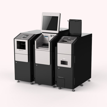 Coin Dispenser Self-service Machine para sa Hub ng Transportasyon