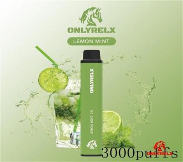Ventes directes vendant la meilleure qualité 3000puffs