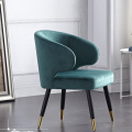 Chaise moderne pour le salon